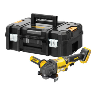 DEWALT Akku-Winkelschleifer 54 Volt 125 mm (bürstenlos) - Basisversion