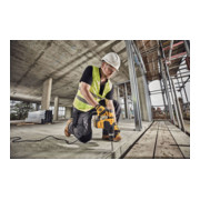 DEWALT Akku-Winkelschleifer 54 Volt 125 mm (bürstenlos) - Basisversion-2