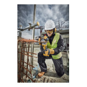 DEWALT Akku-Winkelschleifer DCG405P3-QW 125 mm 18 V-2