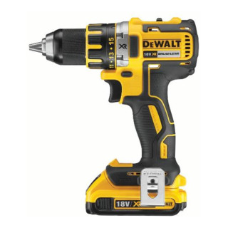 DeWalt Akkubohrschrauber DCD790D2