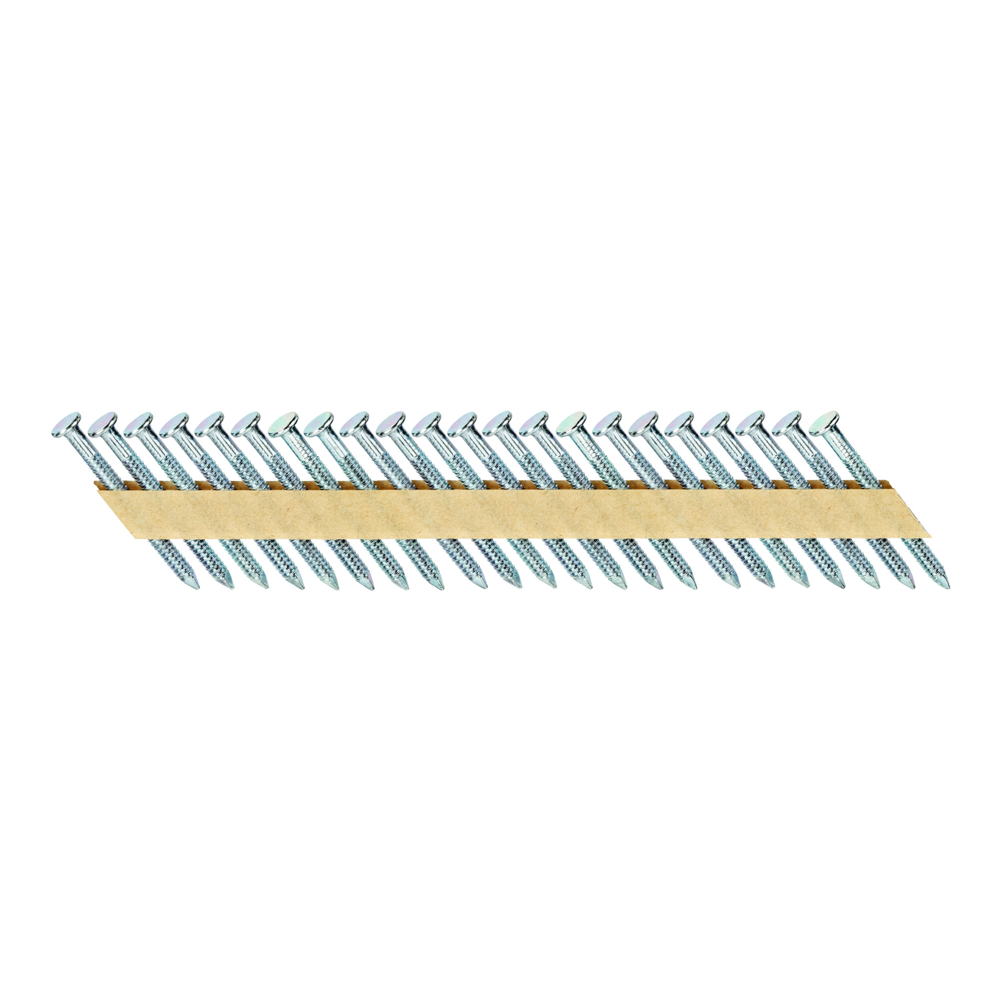 DEWALT Ankernagel DNM 50 mm 33 Grad Ringschaft Galvanisiert