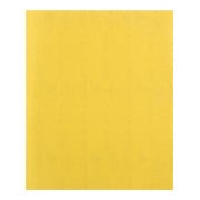 Papier abrasif universel DeWalt 230 x 280 mm