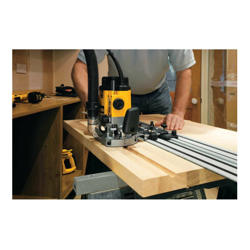 DEWALT Arresto di guida per fresatrici verticali DWS5031-XJ