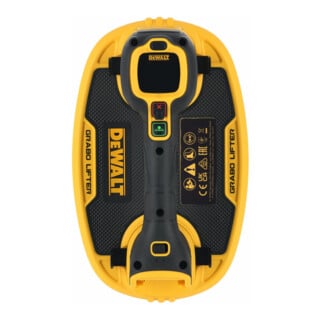 Dewalt Aspirateur à vide version de base 18V XR