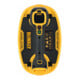 Dewalt Aspirateur à vide version de base 18V XR-1