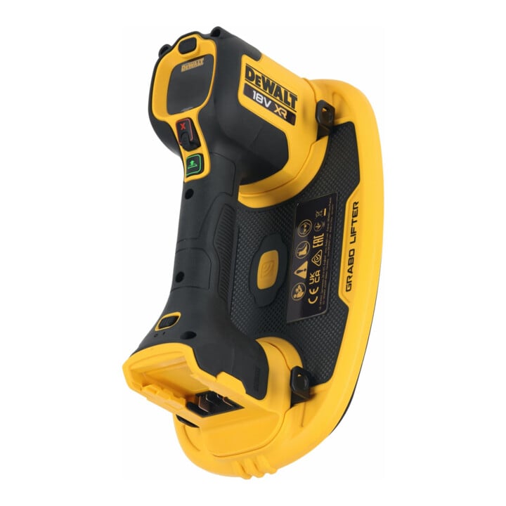 Dewalt Aspirateur à vide version de base 18V XR
