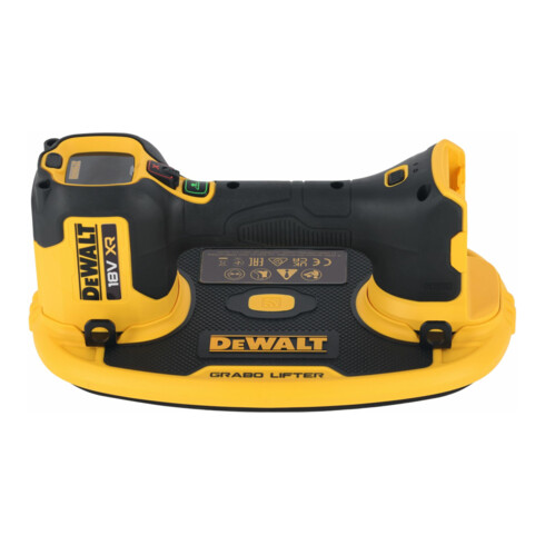 Dewalt Aspirateur à vide version de base 18V XR