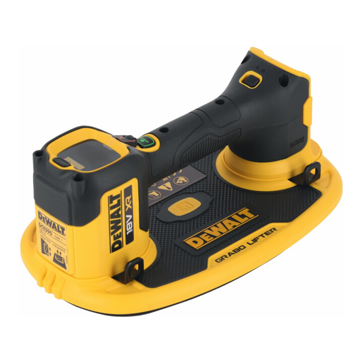 Dewalt Aspirateur à vide version de base 18V XR