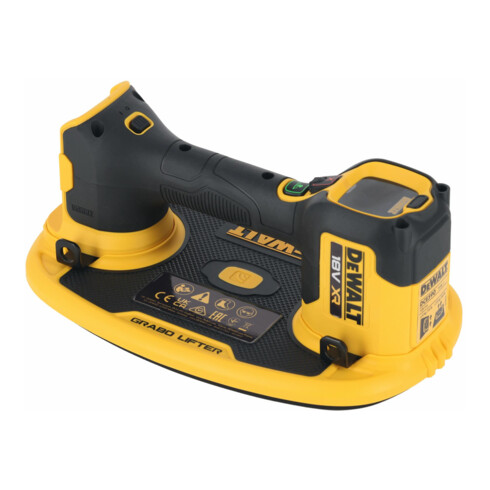 Dewalt Aspirateur à vide version de base 18V XR