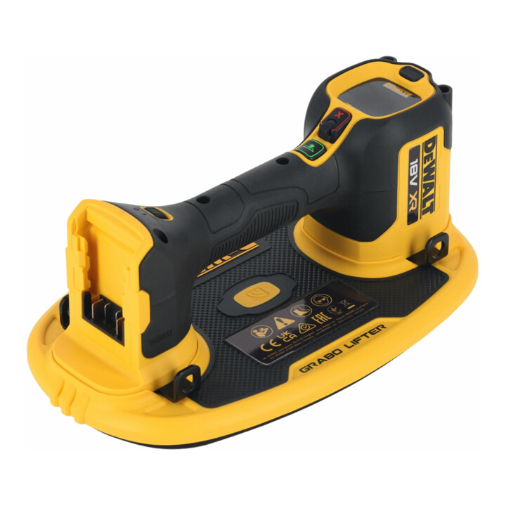 Dewalt Aspirateur à vide version de base 18V XR