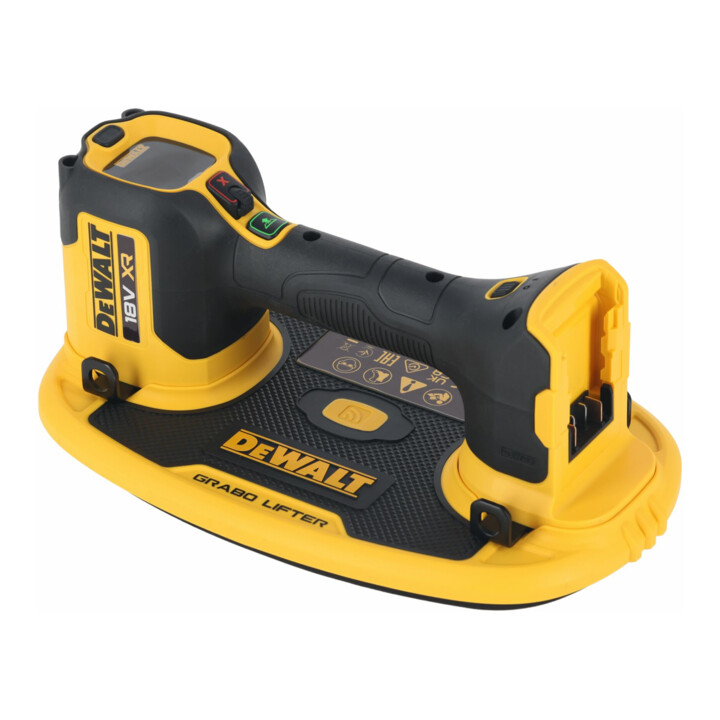 Dewalt Aspirateur à vide version de base 18V XR