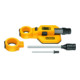DEWALT Aspirazione SDS-max per foratura-1