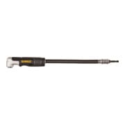 DEWALT Attacco per foratura angolare, set da 3 pz.