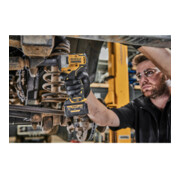 DEWALT Avvitatore a impulsi 12 V / 5 Ah (1/2") 340 Nm, versione automotive e industriale DCF901P1G-QW-4