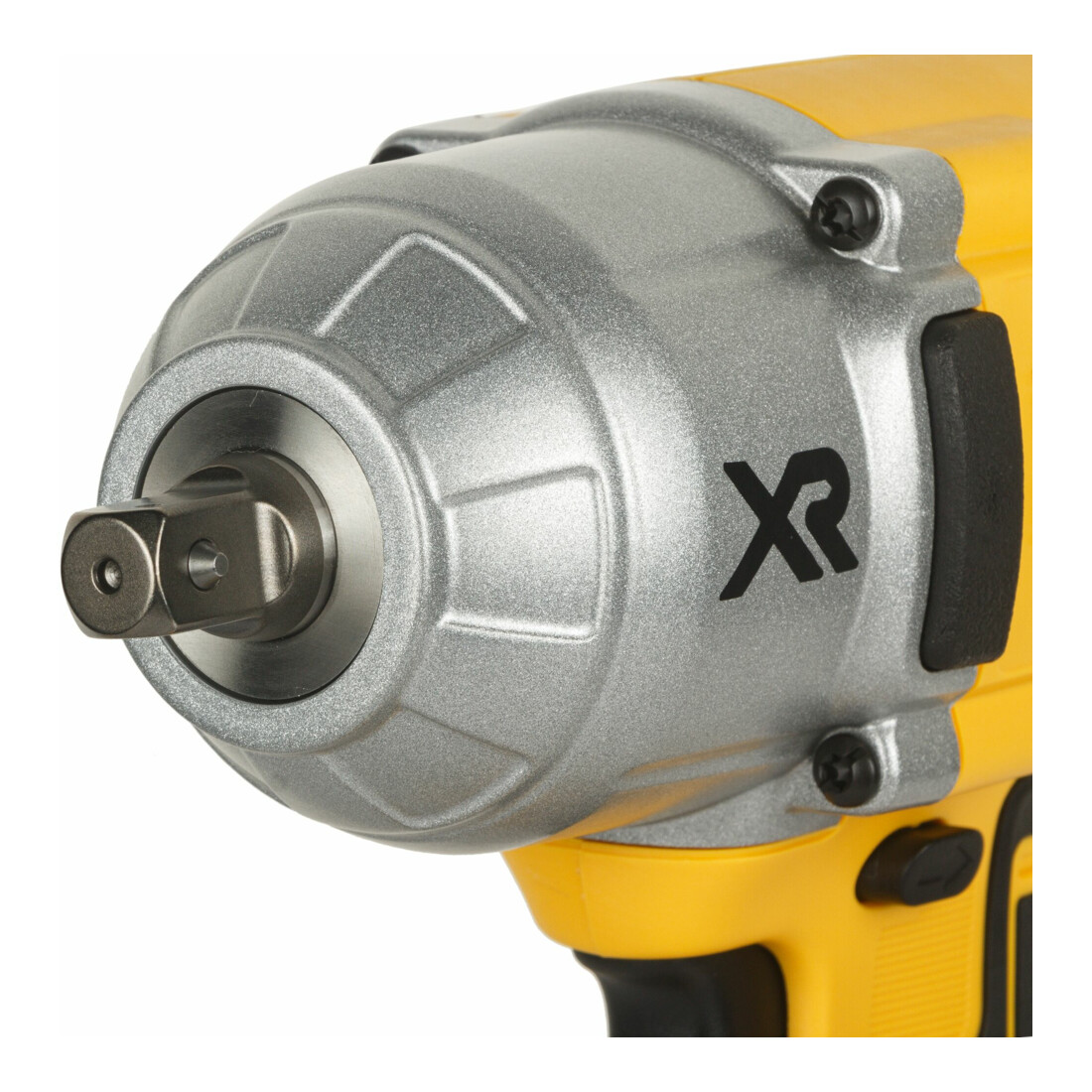 DEWALT Avvitatore a percussione a batteria, 18 V / 5 Ah DCF899P2-QW
