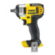 DEWALT Avvitatore a percussione a batteria DCF880N-XJ-1