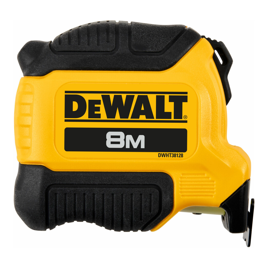 DEWALT Bandmaß Compact Tape DWHT38114-0