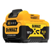 DEWALT Batteria di ricambio 12 volt / 5 Ah