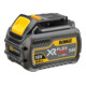 DEWALT Batteria di ricambio 54V /108 Wh DCB546-XJ-1