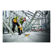 DEWALT batterij universeel uittrekapparaat incl. 2 accu-4