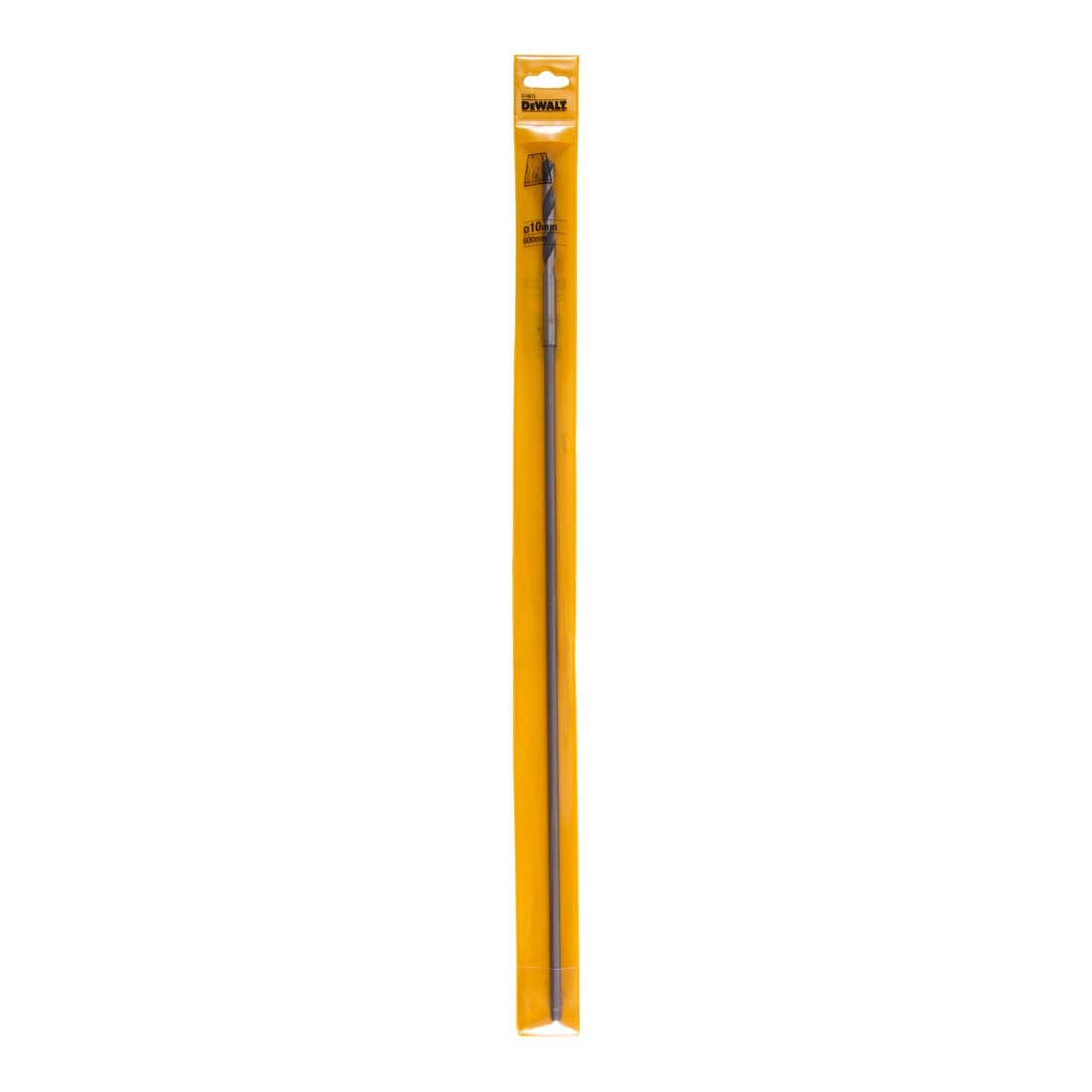 DEWALT bekistingsboor