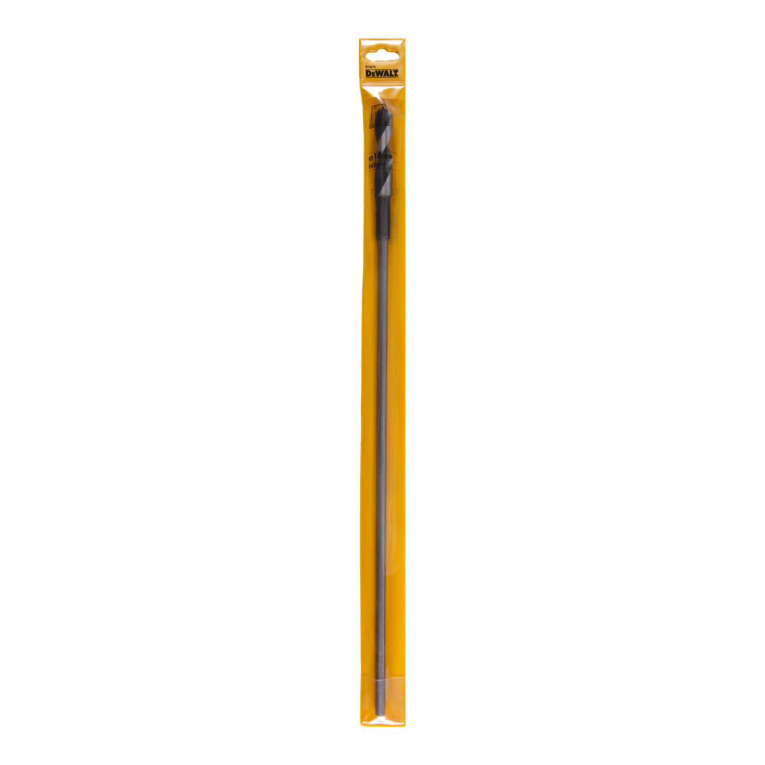 DEWALT bekistingsboor 18x600 mm DT4875-QZ