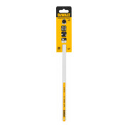 DEWALT Bi-Metall-Sägeblätter 300mm 3er Pack mit 18 / 24 / 32 TPI DWHT0-20558-4