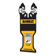 Dewalt BiM Sägeblatt 32 mm