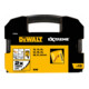 DEWALT BIM universele gatenzaagset, 13 dlg.-1