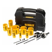 DEWALT BIM universele gatenzaagset, 13 dlg.-3
