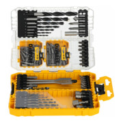 DEWALT Bit & Bohrer-Set 100-tlg.-2