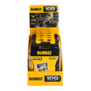 DEWALT Bit & Bohrer-Set 100-tlg.-5