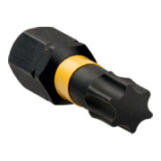 DEWALT Bit resistente agli urti T40 25mm-1