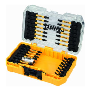 DEWALT Bit-Set 29-pcs. impact DT70734T-QZ