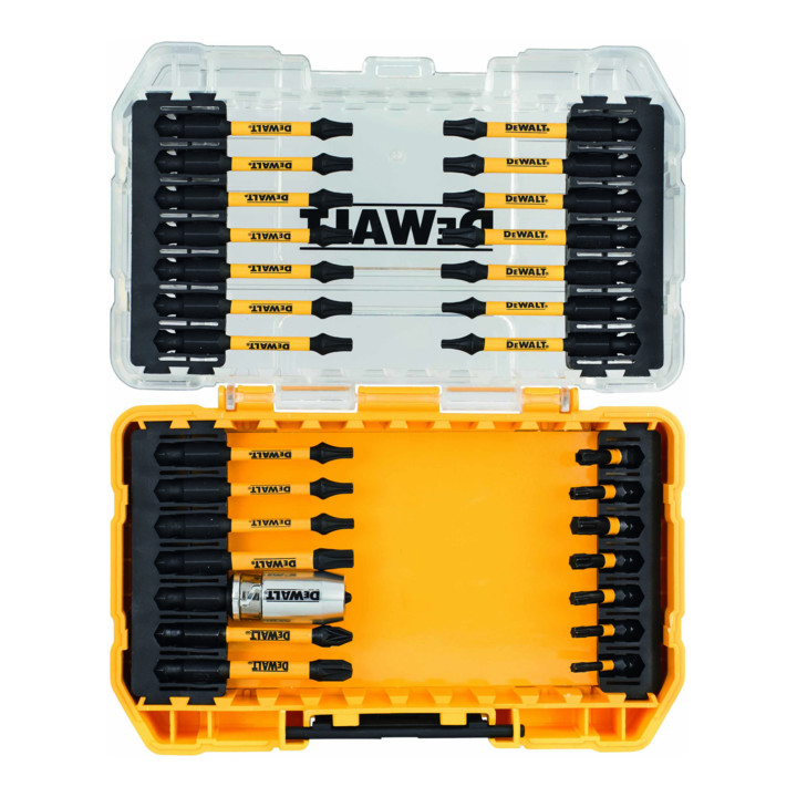 DEWALT Bit-Set 29-pcs. impact DT70734T-QZ