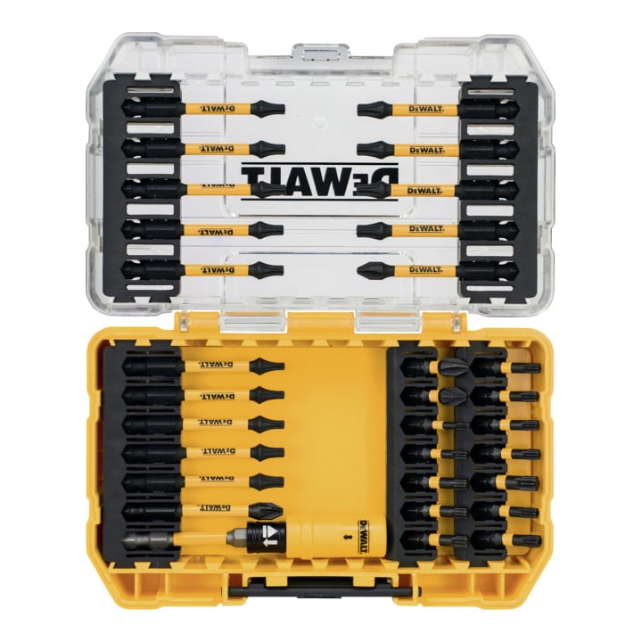 DEWALT Bit-Set 31-pcs. impact DT70738T-QZ