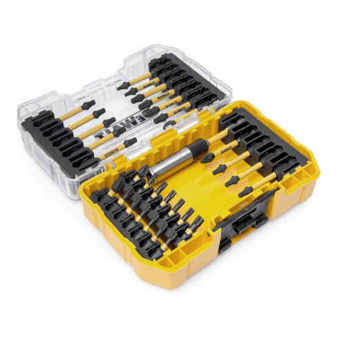 DEWALT Bit-Set 31-tlg. schlagfest