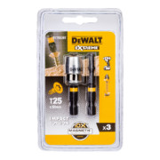 DEWALT bit-set résistant aux chocs T25 50mm-1