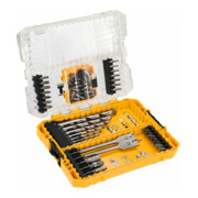 DEWALT Bit und Bohrer-Set 55-tlg.-3
