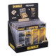 DEWALT Bit und Bohrer-Set 63-tlg.