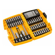 DEWALT Bithalter-Set 45-tlg. DT71702-QZ-1