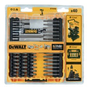 DEWALT bitset 25-85 mm 40 stuks DT70702-QZ-2