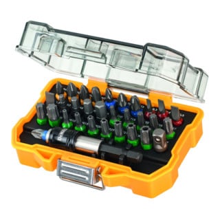 DEWALT bitset 32 delig DT7969-QZ