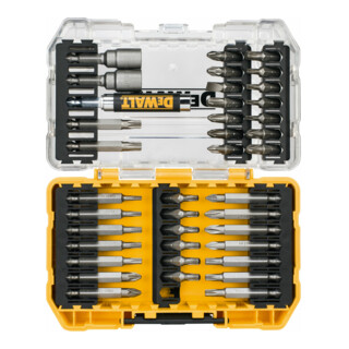 DEWALT Bitset 40-delig