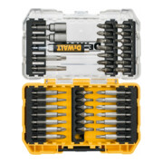 DEWALT Bitset 40-delig