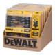 DEWALT bitset 40 stuks DT70717-QZ-4