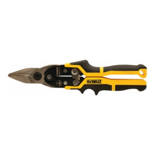 DEWALT Blechschaar ERGO, recht (geel) DWHT14675-0