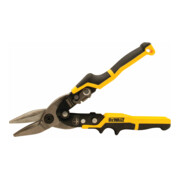 DEWALT Blechschere ERGO, gerade (gelb) DWHT14675-0-2