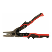 DEWALT Blechschere ERGO, links (rot) DWHT14673-0-2