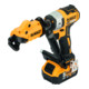 DEWALT Blechscheren-Aufsatz DT70620-QZ für Schlagschrauber-2